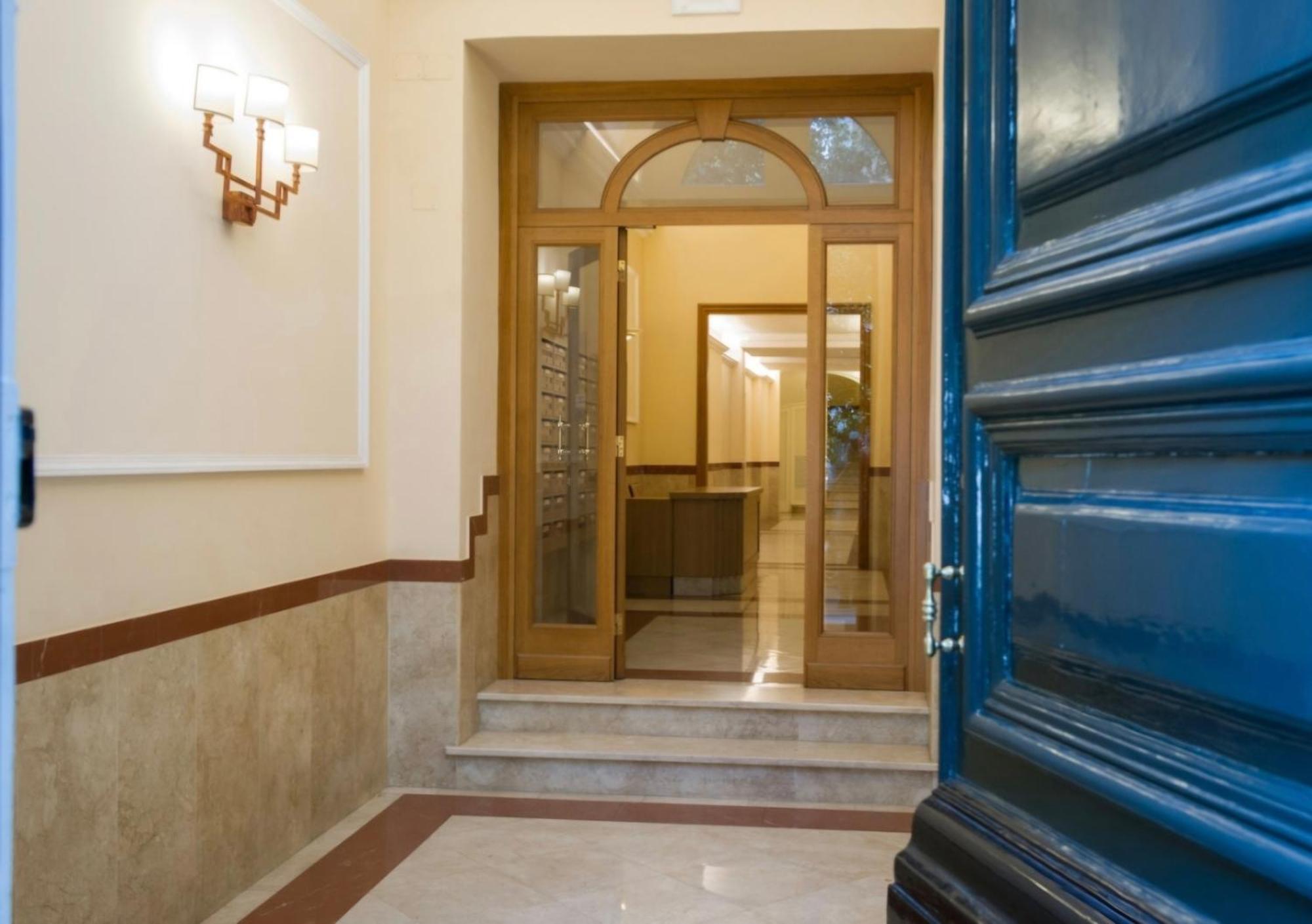Via Veneto Luxury Loft — Foto 1