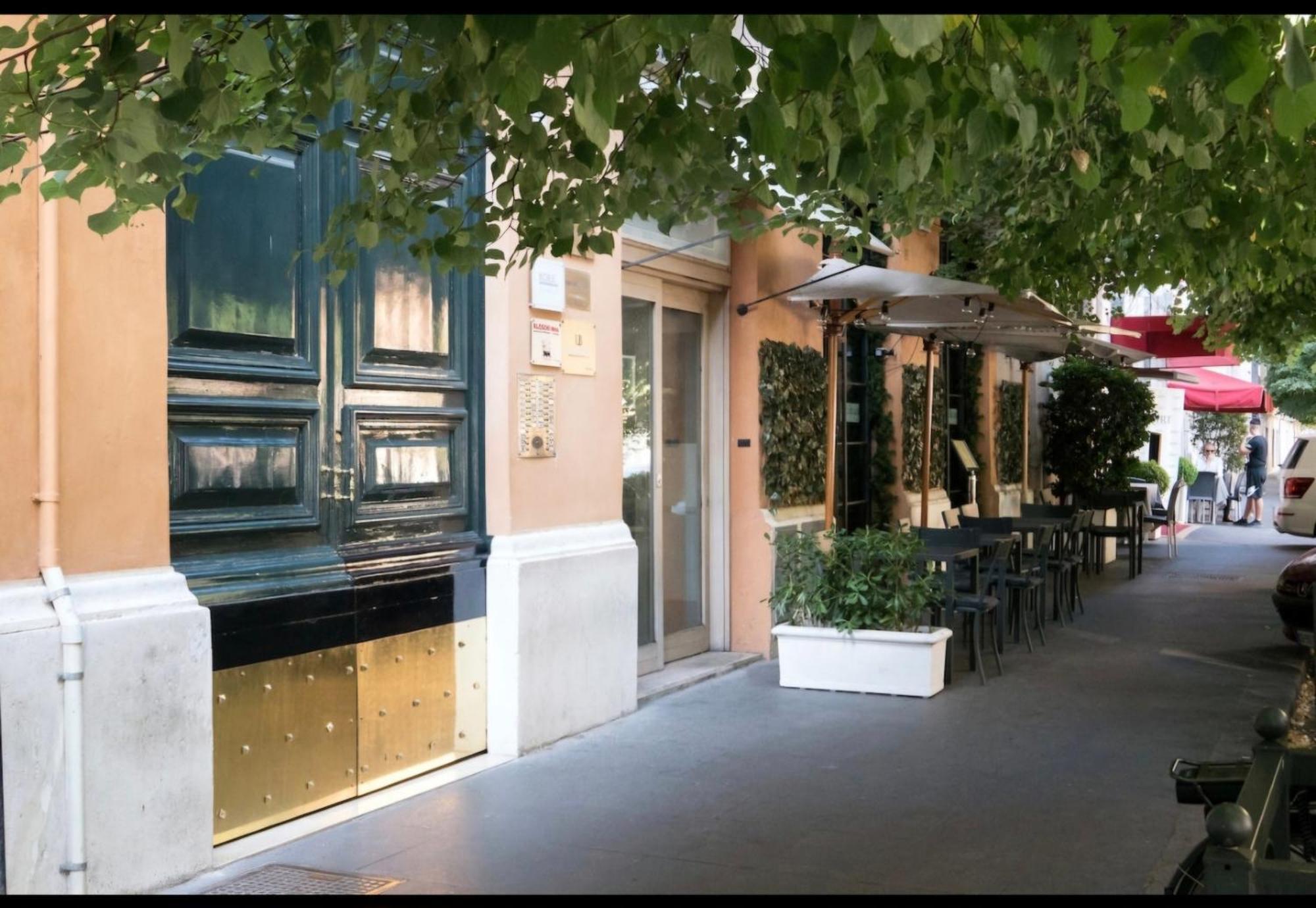 Via Veneto Luxury Loft, Rome